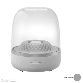 اسپیکر بلوتوثی هارمن کاردن مدل Aura Studio 4 103020981
