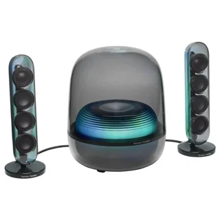 اسپیکر بلوتوثی هارمن کاردن مدل SoundSticks 5 103020890