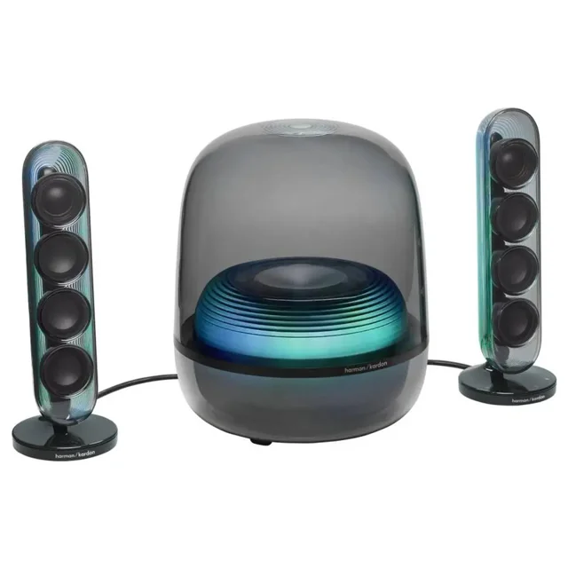 اسپیکر بلوتوثی هارمن کاردن مدل SoundSticks 5 103020890