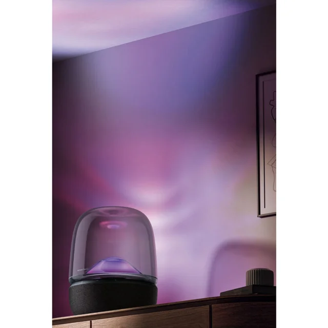 اسپیکر بلوتوثی هارمن کاردن مدل Aura Studio 5 103020945