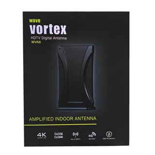 آنتن رومیزی ورتکس مدل wv60 تقویت شده 103002229