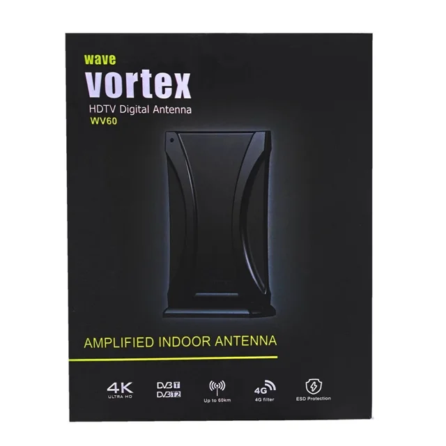 آنتن رومیزی ورتکس مدل wv60 تقویت شده 103002229