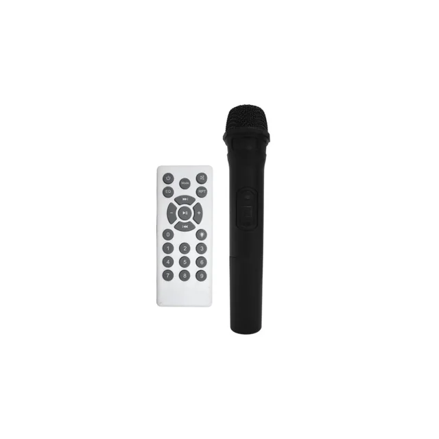 اسپیکر بلوتوثی قابل حمل مدل BTS-1388 103021086