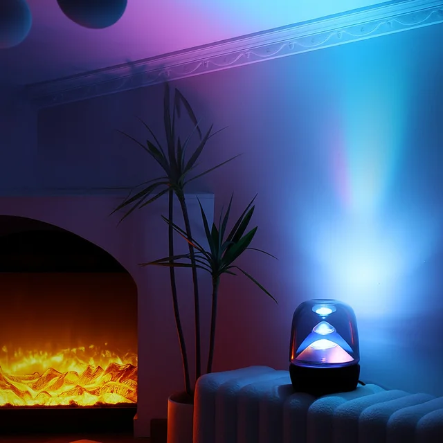 اسپیکر بلوتوثی هارمن کاردن مدل Aura Studio 5 103020944