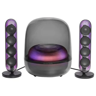 اسپیکر بلوتوثی هارمن کاردن مدل SoundSticks 5 103020883