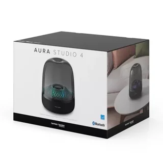 اسپیکر بلوتوثی هارمن کاردن مدل Aura Studio 4 103020986