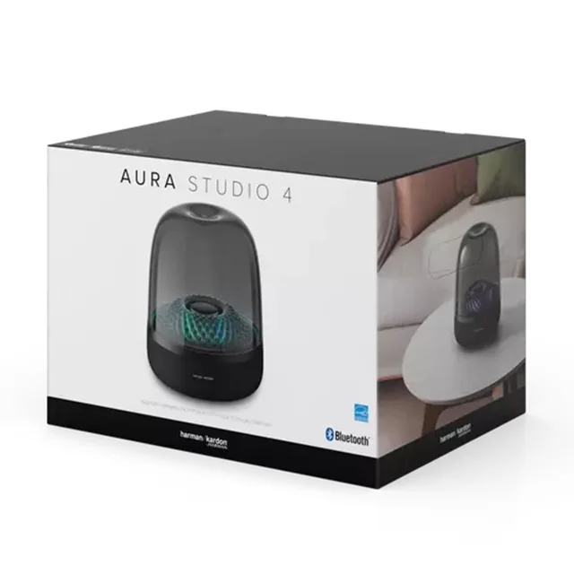 اسپیکر بلوتوثی هارمن کاردن مدل Aura Studio 4 103020986