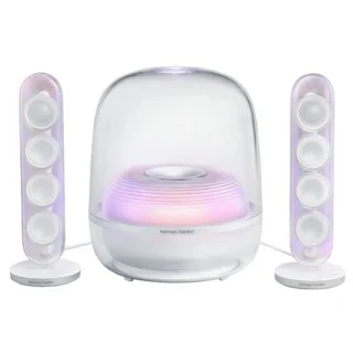 اسپیکر بلوتوثی هارمن کاردن مدل SoundSticks 5 103020893