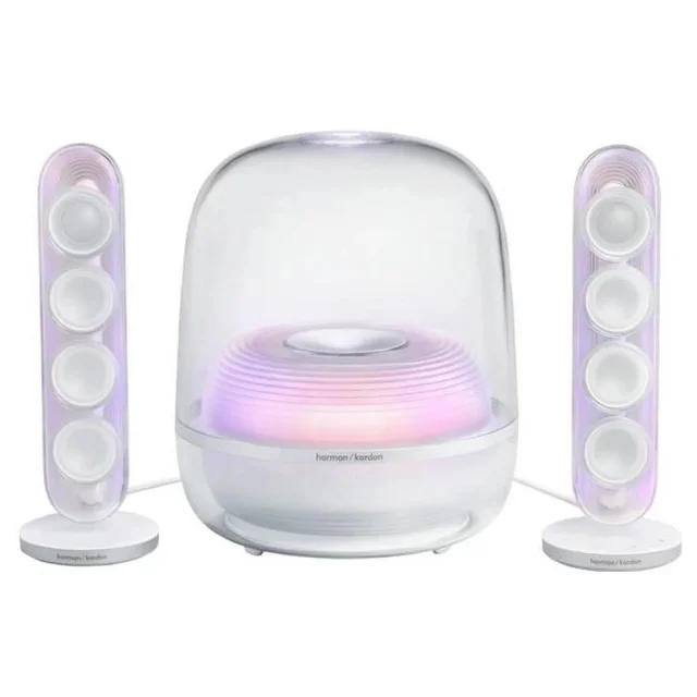 اسپیکر بلوتوثی هارمن کاردن مدل SoundSticks 5 103020893