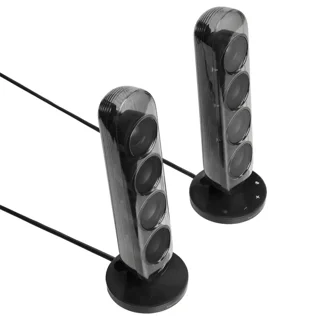 اسپیکر بلوتوثی هارمن کاردن مدل SoundSticks 5 103020895