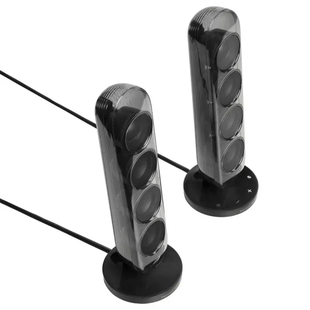 اسپیکر بلوتوثی هارمن کاردن مدل SoundSticks 5 103020895