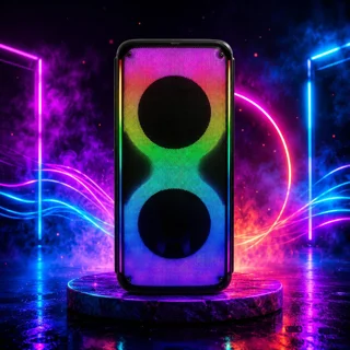 اسپیکر برودو مدل IKARAOKE 1910 103021237
