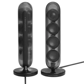اسپیکر بلوتوثی هارمن کاردن مدل SoundSticks 5 103020889