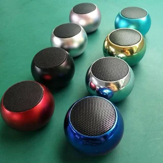اسپیکر بلوتوثی قابل حمل مدل MIni 103020828