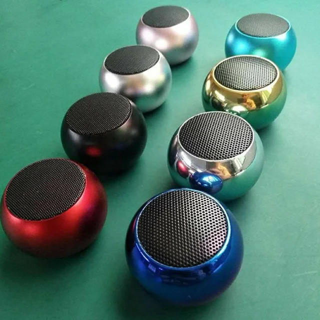 اسپیکر بلوتوثی قابل حمل مدل MIni 103020828