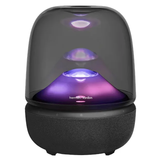 اسپیکر بلوتوثی هارمن کاردن مدل Aura Studio 5 103020930