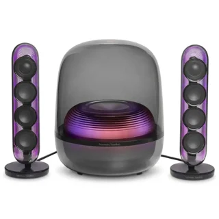 اسپیکر بلوتوثی هارمن کاردن مدل SoundSticks 5 103020881