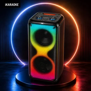 اسپیکر برودو مدل IKARAOKE 1910 103021238