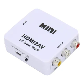 مبدل HDMI به AV مدل HDMI2AV 103020739