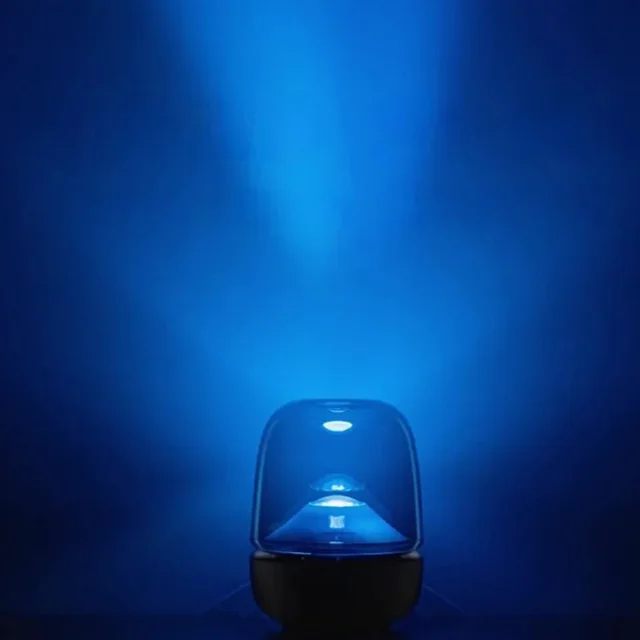اسپیکر بلوتوثی هارمن کاردن مدل Aura Studio 5 103020943