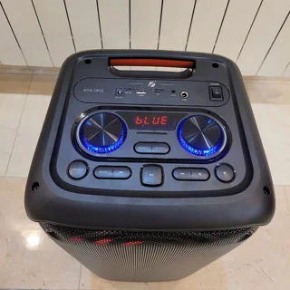 اسپیکر بلوتوثی قابل حمل کی تی اس مدل kts-1912 103021100