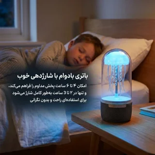 اسپیکر بلوتوثی قابل حمل مدل MAX113 103021162