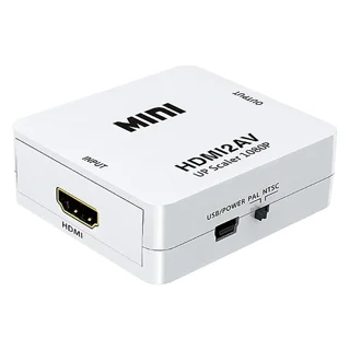 مبدل HDMI به AV مدل HDMI2AV 103020753